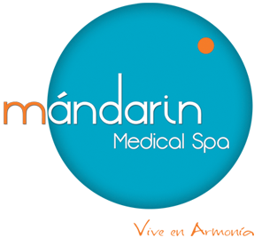 Mandarin Medical Spa logo